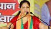 Rajasthan Panchayati polls: Big setback to Congress