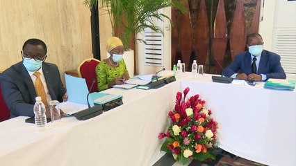 Résumé du Conseil des Ministres du 9 décembre 2020 en Côte d'Ivoire