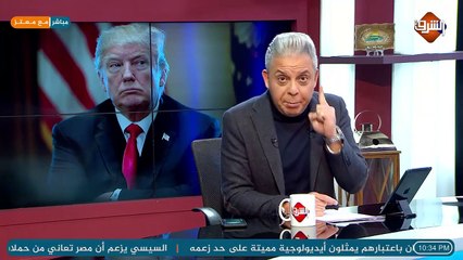 بعد قرب تركه للبيت الأبيض .. #ترامب #امريكا أصبحت من دول العالم الثالث !!