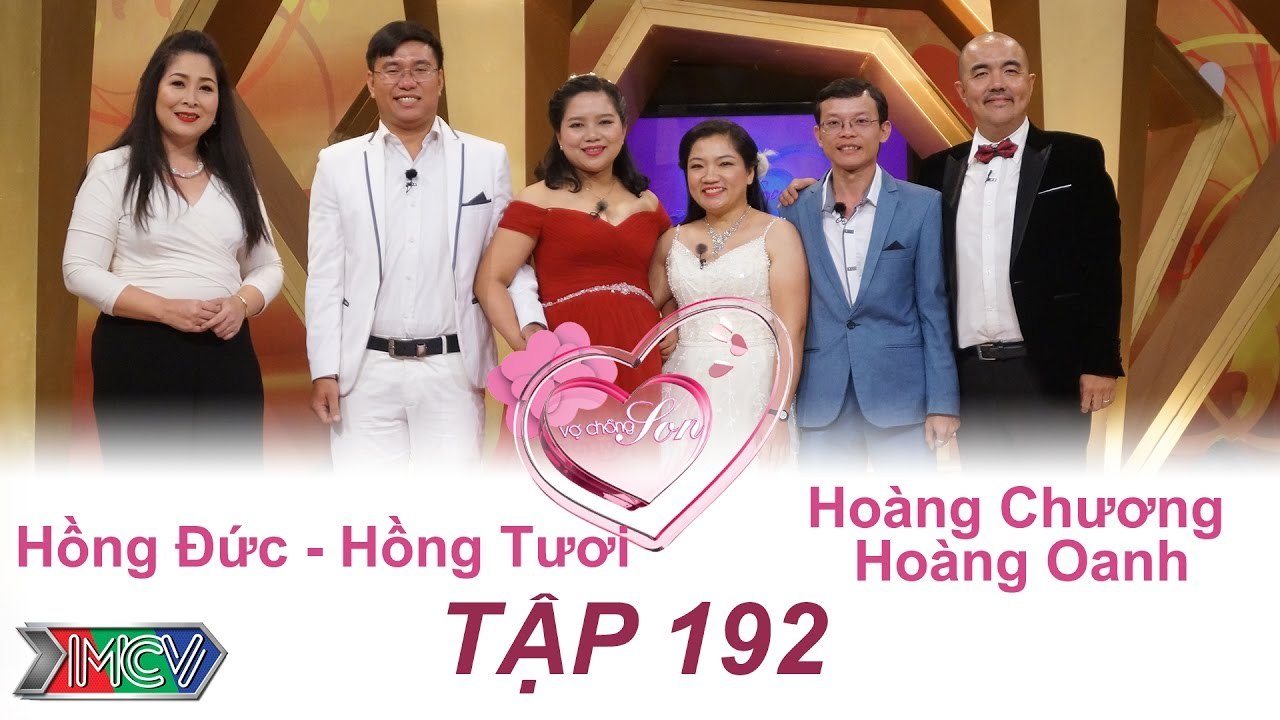 Vợ Chồng Son Tập 192 FULL | Chồng quyết tâm xếp 1000 con hạc giấy đề cầu nguyện cho vợ khỏi bệnh