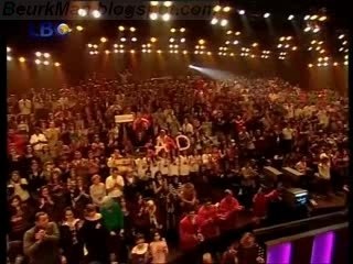 Prime 5 12/02 - Nominés Nominated Star Academy LBC5 (4)