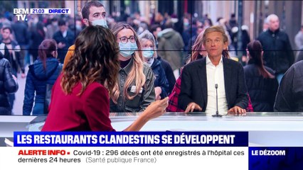 Déconfinement: Jean Castex va-t-il gâcher la fête ? - 09/12