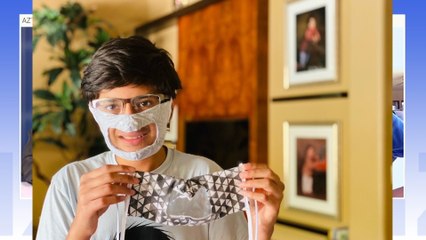 December’s Golden Rule Student of the Month