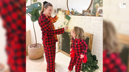 Whitney Port Reveals How She Is Bringing The Holiday Cheer To Her Family