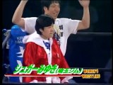AJW - Kumiko Maekawa vs Sugar Miyuki [Kickboxing Match]