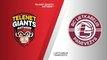 Telenet Giants Antwerp - Lietkabelis Panevezys Highlights | 7DAYS EuroCup, RS Round 9