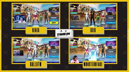 NINJA ATTEMPTS THE PISTOL _ONLY_ CHALLENGE IN FORTNITE SEASON 5