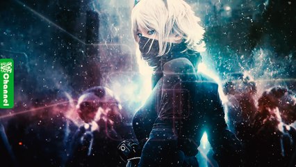 Cyberpunk 2077 Music -  Pain (Max Brhon)