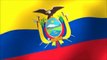 Himno Nacional del Ecuador letra