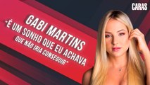 GABI MARTINS FALA O QUE ESPERAR DE SEU NOVO DVD E ABRE O JOGO SOBRE HIT COVARDIA!