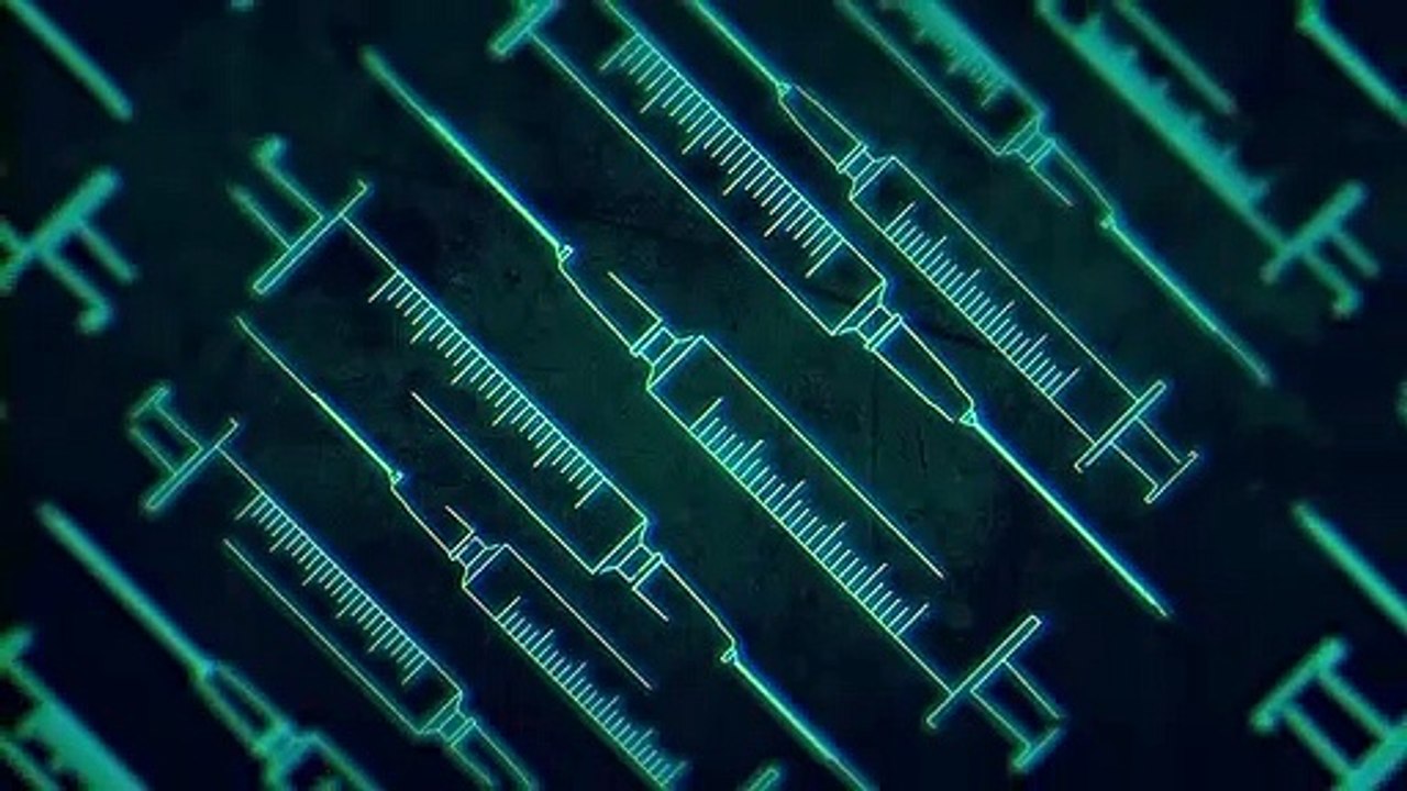 Covid vaccine The facts and data explained - BBC Newsnight