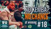 Jeff Goodman: Kiss Deep Celtics Playoff run goodbye without Kemba