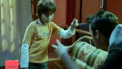 Anónima - Capitulo 7 Completo