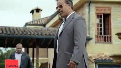 Anónima - Capitulo 9 Completo