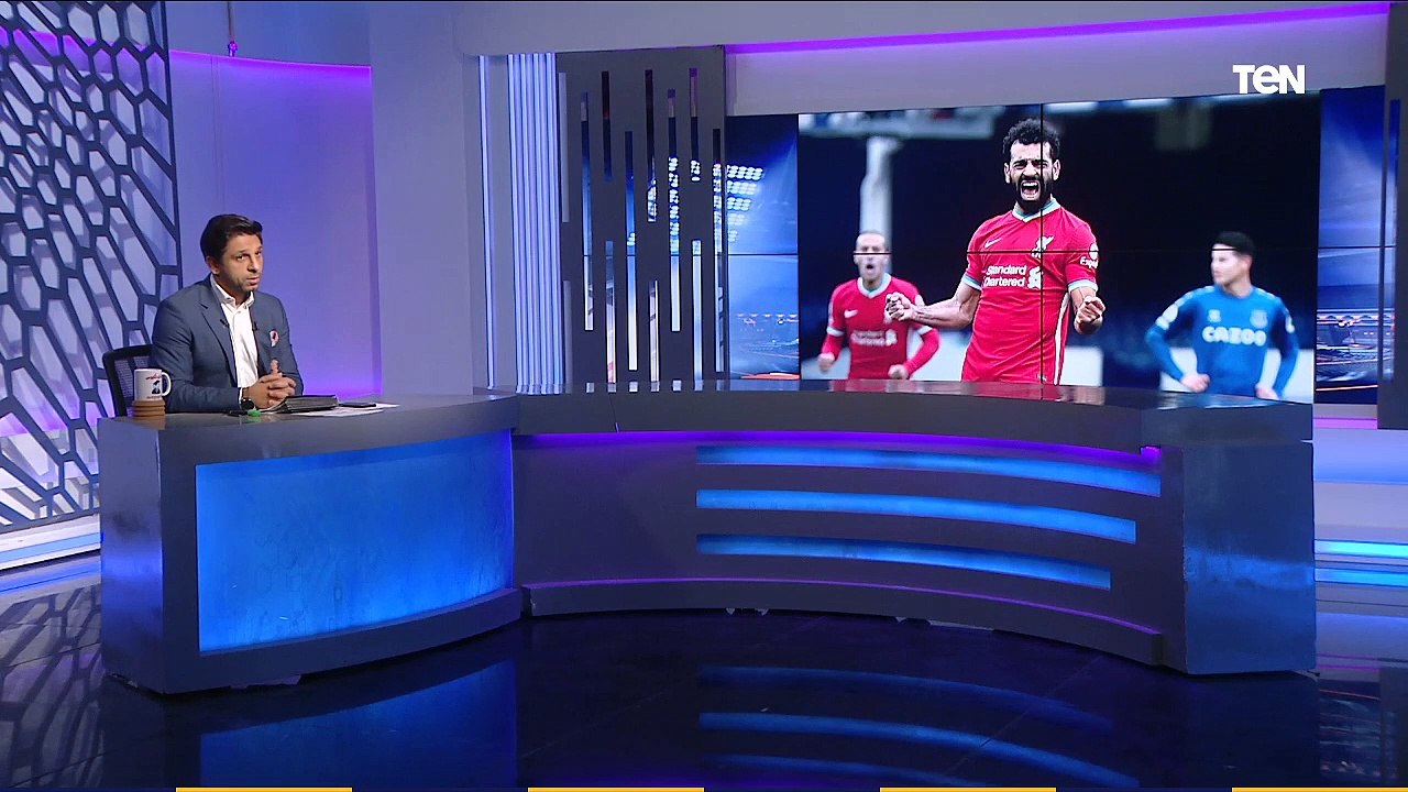البريمو | خالد طلعت: محمد صلاح من أهم 3 لاعيبة في العالم .. وسيواصل تحطيم الأرقام القياسية مع ليفربول