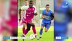 Match PSG-Basaksehir : Demba Ba, un joueur engagé contre le racisme