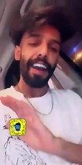 على طريقة بدور البراهيم: شاب مهره مليون ريال يتصدر حديث السعوديين