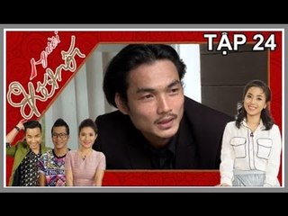 NGƯỜI KẾT NỐI | Tập 24 | Lan Trinh theo cascadeur Trầm Minh Hoàng tìm hiểu việc đóng thế | 260417