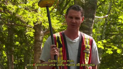 A Maldição de Oak Island T08E02 www.oakisland.tk