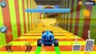 Formula Ramp Car Stunts 3D Impossible Tracks - Formula Gt Racing Game - Android GamePlay #2