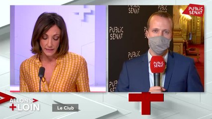 Projet de loi séparatisme : les annonces du gouvernement  - Allons plus loin (09/12/2020)