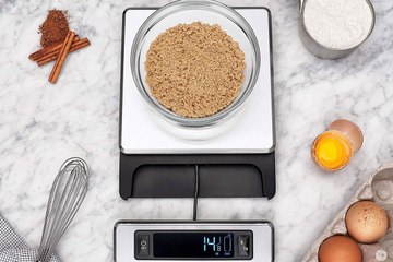 The Best Test Kitchen-Approved Food Scales