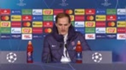 PSG - Tuchel sur le penalty donné à Mbappé : "Un grand geste de la part de Neymar"