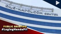 DILG, pinaalalahanan ang mga opisyal ng gobyerno na maging modelo sa pagsunod sa minimum health standards