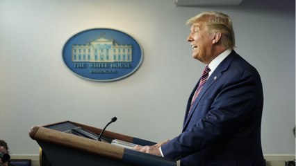 Trump Seeks To Have Supreme Court Invalidate Millions Of Votes