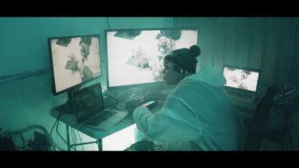 Eptos Uno - Pa' Mis Doggs