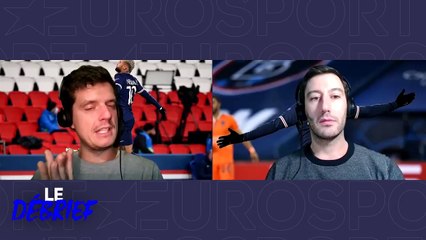 "Le PSG vivra et mourra par lui"
