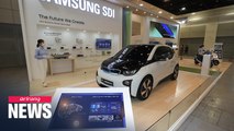 Future of e-mobility with S. Korea's plan for reaching carbon-neutral by 2050