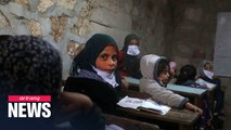 UNICEF warns of continued damage to learning and well-being as number of children affected by school closures soars again