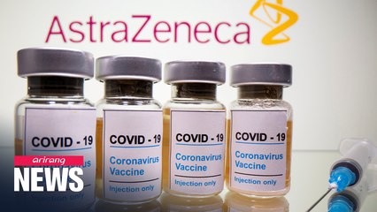 Download Video: U.S. FDA to delay emergency authorization of AstraZeneca vaccine until next year: Report