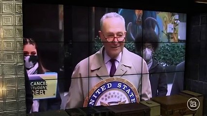 Biden Open To 'Forgiving' Student Loans On DAY ONE
