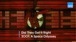 Did They Get It Right - 2001: A Space Odyssey