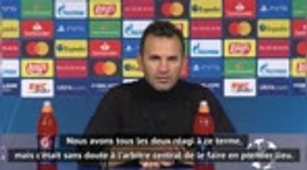 Racisme - Buruk : "Nous sommes tous concernés par ce fléau"