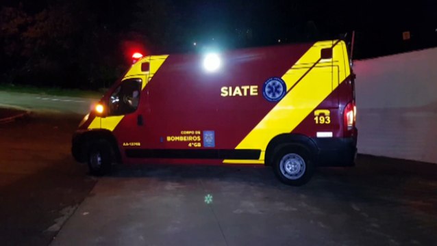 Homem morre após cair da janela do 5º andar em edifício na Vila Tolentino