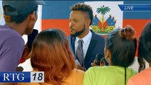 Roody Roodboy - Ou mechan (Kanaval 2018)