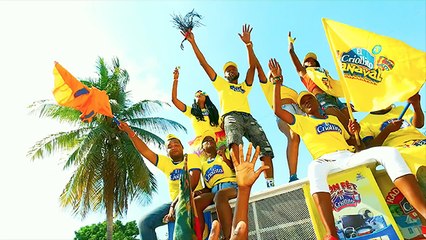 Roody Roodboy - Pi wo pase w (Kanaval 2017)