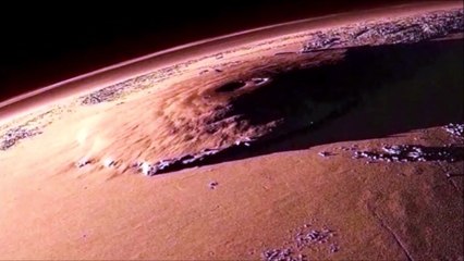 Tangerine Dream - Mars Polaris  (Version 2)