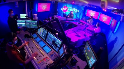 Lovin'Fun - L'intégrale du 9 décembre