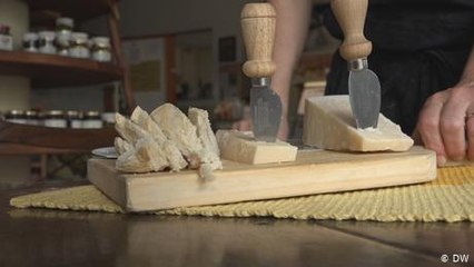 Viaje culinario por Emilia Romagna