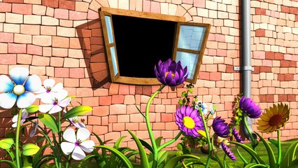 Incy Wincy Spider | Nursery Rhymes | from LittleBabyBum! | ABCs and 123s