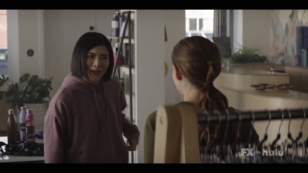 A Teacher S01E08