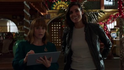 NCIS Los Angeles 12x06 If The Fates Allow - Clip from Season 12 Episode 6