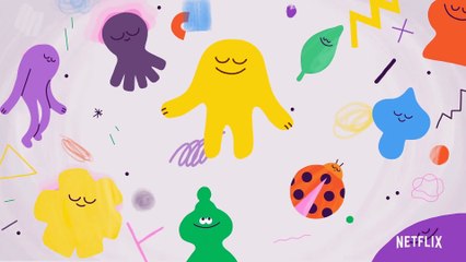 Headspace Guide To Meditation Trailer