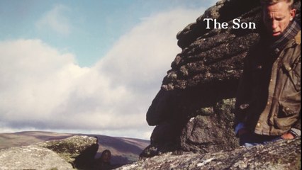 US AMONG THE STONES Movie