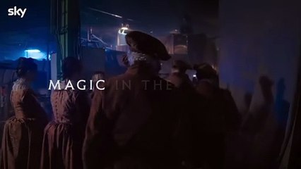 A Discovery Of Witches Season 2 - Behind the Scenes