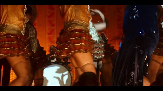 Ma Rainey's Black Bottom Movie Clip - Deep Moaning Blues